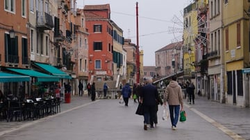 Classic Venice Full Day Tour - Image - 5129