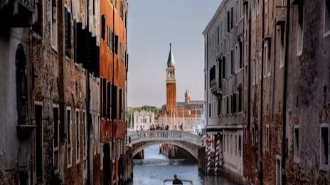 Classic Venice Full Day Tour