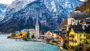 Tour Đông Âu 10N9Đ: Hà Nội - Đức - Séc - Áo - Slovakia - Hungary, Bay Turkish Airlines - Image - 6283