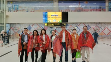 4D3N MEDAN LAKE TOBA TOUR - Image - 5604