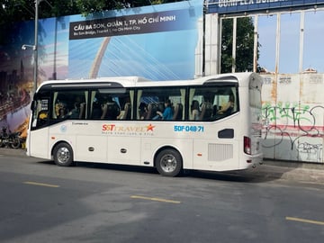 Cu Chi Tunnels, Cao Dai Temple Full Day Tour Optional Ba Den Mountain - Image - 1772