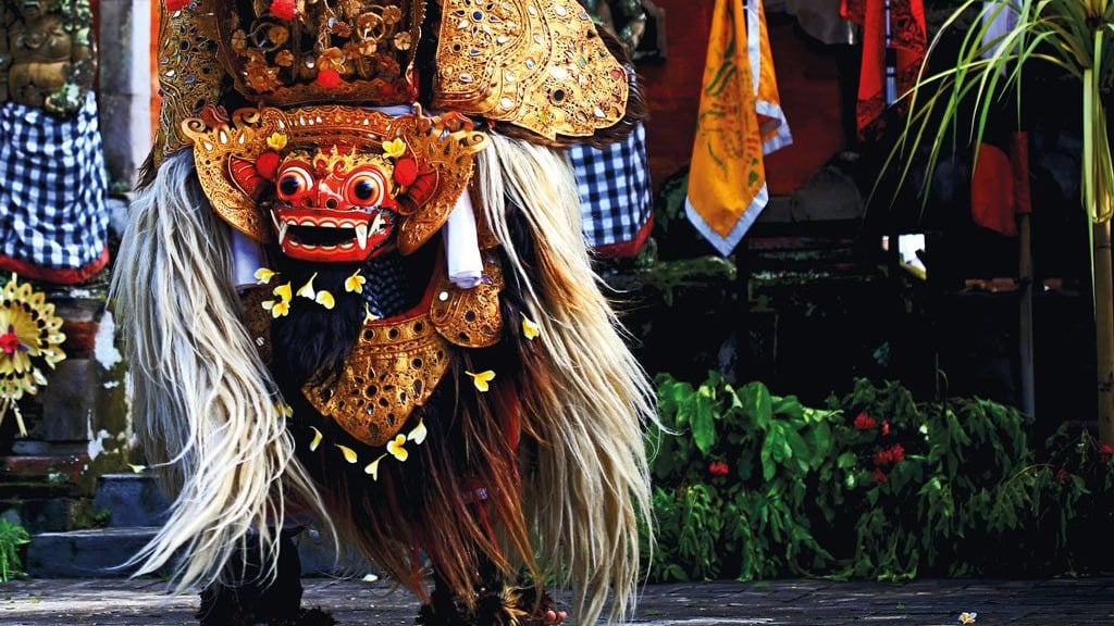 Heritage and Harmony: Bali’s Iconic Attractions Full-Day Tour