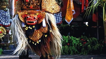 Ubud’s Best Day Tour: Culture, Nature, and Art - Bali Full Day Tour - Image - 10636