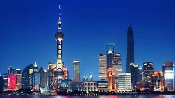 TOUR TRUNG QUỐC THƯỢNG HẢI – HÀNG CHÂU – Ô TRẤN 5N4Đ - Image - 9445