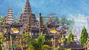 Besakih Tour - Image - 12157