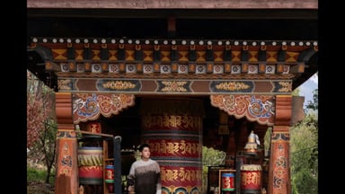 Liên Tuyến Bhutan du lịch Tết - Image - 4390