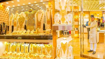 DUBAI LỄ 30/4 - 01/5: DUBAI - ABU DHABI – SAFARI - Image - 10213