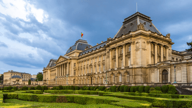 Châu Âu Tết Âm 2026: Pháp - Bỉ - Hà Lan - Đức - Image - 3170