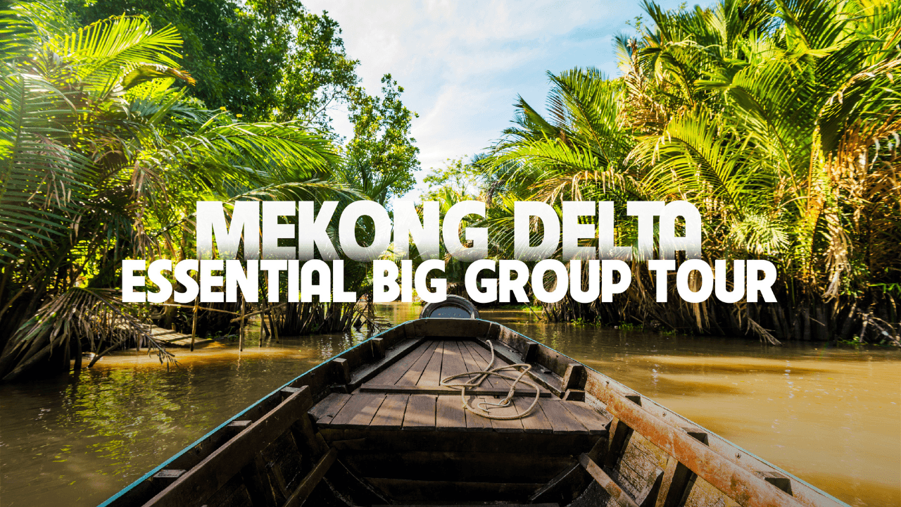 Essential Mekong Delta: Highlight Tour from Ho Chi Minh City - Image - 2271