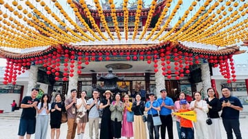 SINGAPORE - MALAYSIA - INDONESIA 6 NGÀY 5 ĐÊM - Image - 8674