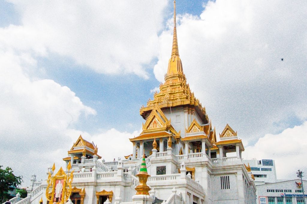 TOUR THÁI LAN - BANGKOK - PATTAYA - SUAN THAI - DU THUYỀN 5 NGÀY 4 ĐÊM - Image - 3735