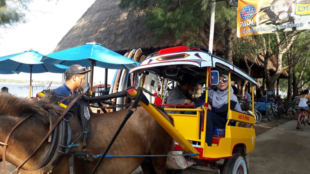 Lombok Escape 3 Days 2 Nights Adventure Experience