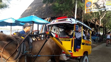 Lombok Escape 3 Days 2 Nights Adventure Experience - Image - 12421