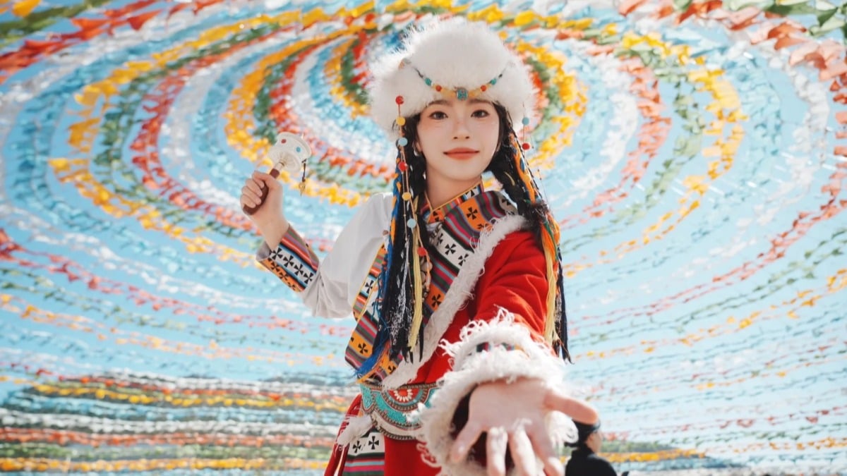 TOUR TRUNG QUỐC – LỆ GIANG – ĐẠI LÝ – SHANGRILA 6N5Đ - Image - 9340