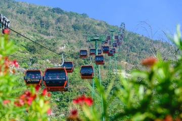 Cu Chi Tunnels, Cao Dai Temple Full Day Tour Optional Ba Den Mountain - Image - 1813
