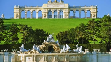 HÀNH TRÌNH DI SẢN ĐÔNG ÂU (10N9D): ĐỨC - SÉC - SLOVAKIA - HUNGARY - ÁO - Image - 9460