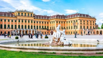 Tour Đông Âu 10N9Đ: Hà Nội - Đức - Séc - Áo - Slovakia - Hungary, Bay Turkish Airlines - Image - 6278