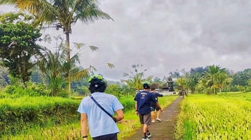 Salak Agro Natural Heritage Cycling Experience - Image - 12610