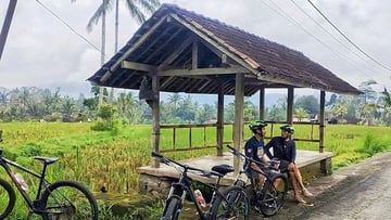 Salak Agro Natural Heritage Cycling Experience - Image - 12605
