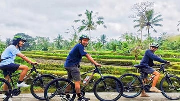 Salak Agro Natural Heritage Cycling Experience - Image - 12609