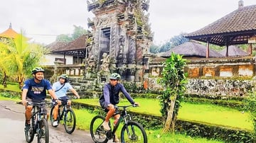 Salak Agro Natural Heritage Cycling Experience - Image - 12608