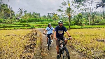Salak Agro Natural Heritage Cycling Experience - Image - 12606