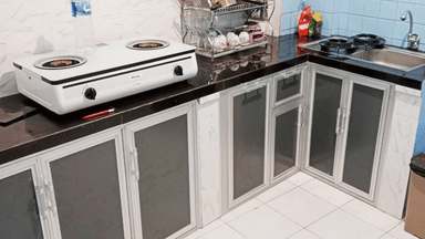 Paket 3 Hari Menginap Bersama Keluarga Ala  Lokal dengan Tur Pribadi - Image - 4655