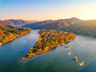 SEOUL - NAMI - EVERLAND - Image - 3841