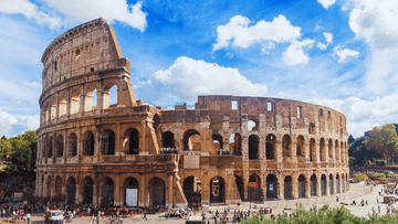 TOUR DU LỊCH KHÁM PHÁ CHÂU ÂU 3 NƯỚC (10N9D): PHÁP - THỤY SỸ - Ý - VATICAN - Image - 9478