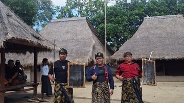 Lombok Escape 3 Days 2 Nights Adventure Experience - Image - 12422