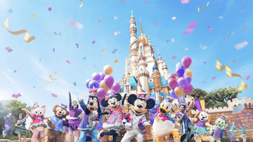 TOUR TRUNG QUỐC THƯỢNG HẢI – HÀNG CHÂU – Ô TRẤN 5N4Đ - Image - 9449