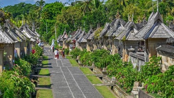 Besakih Tour - Image - 12155