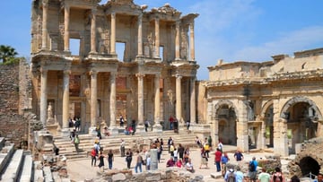 KHÁM PHÁ THỔ NHĨ KỲ dịp lễ 30/4 - 01/5 - Image - 9920