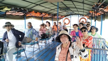 4D3N MEDAN LAKE TOBA TOUR - Image - 5602