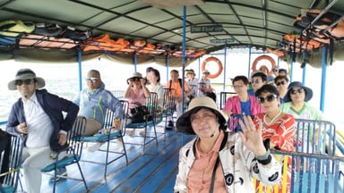 4D3N MEDAN LAKE TOBA TOUR - Image - 5602