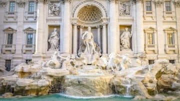 Halal Tour Rome / Florence / Venice - Image - 7186