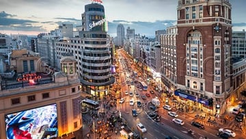 Spain Journey: Madrid - Seville - Cordoba Mezquita (7 Days) - Image - 10693