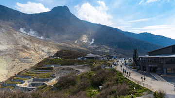 6D5N Tokyo Escape - Image - 926