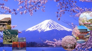 DU LỊCH NHẬT BẢN lễ 30/4 - 01/5 - Image - 10484