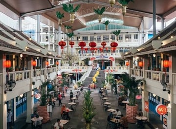 1 Day Jakarta Iconic Landmarks Tour - Image - 432