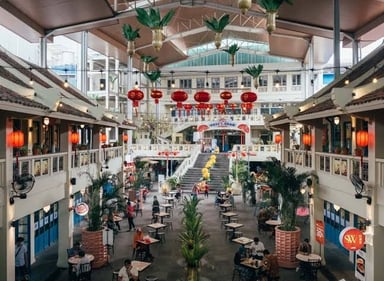 1 Day Jakarta Iconic Landmarks Tour - Image - 432