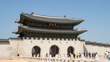 [HÀN QUỐC 6N5Đ] TP HỒ CHÍ MINH - BUSAN - DEAGU - SEOUL - Image - 12355