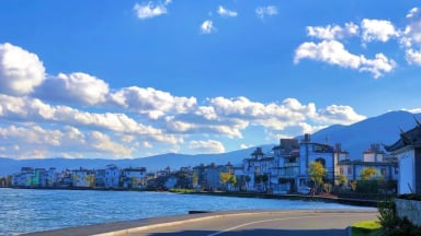 CÔN MINH - ĐẠI LÝ - LỆ GIANG - SHANGRILA - NÚI TUYẾT NGỌC LONG 6 NGÀY 5 ĐÊM - Image - 4260