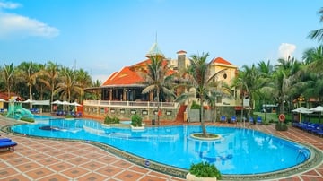 Promotional Tour 2 Days 1 Night Phan Thiet - Resort 4 Stars - Image - 11891