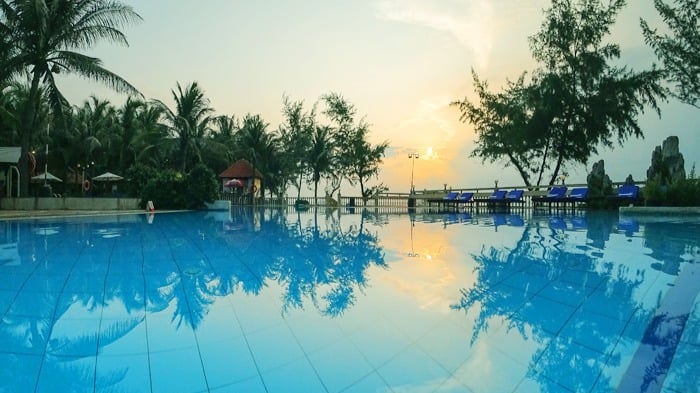 Promotional Tour 2 Days 1 Night Phan Thiet - Resort 4 Stars - Image - 11892