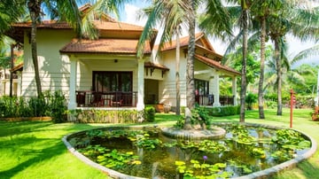 Promotional Tour 2 Days 1 Night Phan Thiet - Resort 4 Stars - Image - 11888