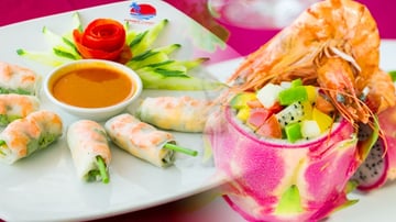 Promotional Tour 2 Days 1 Night Phan Thiet - Resort 4 Stars - Image - 11889