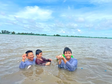 TOUR TRÀM CHIM - VỀ QUÊ MÙA NƯỚC NỔI 2N1Đ - Image - 3719