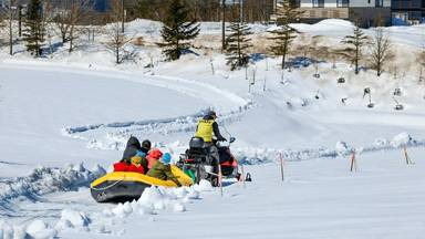 Tour Hokkaido - Miền Tuyết Trắng Thần Tiên - Khởi hành Tết Âm Lịch - Image - 3024