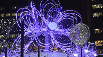 Tour Hokkaido - Miền Tuyết Trắng Thần Tiên - Khởi hành Tết Âm Lịch - Image - 3028